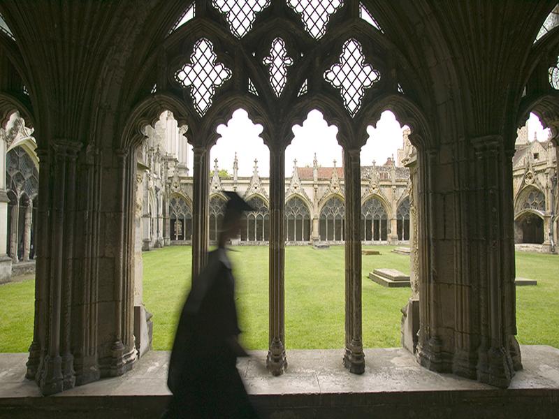 Faith-Based & Christianity Group Tours