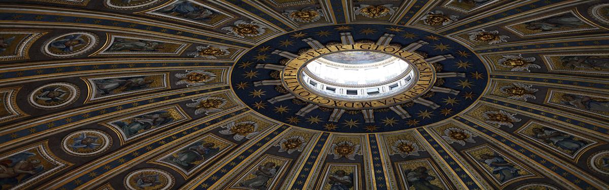 Italian Pilgrimage Group Tour