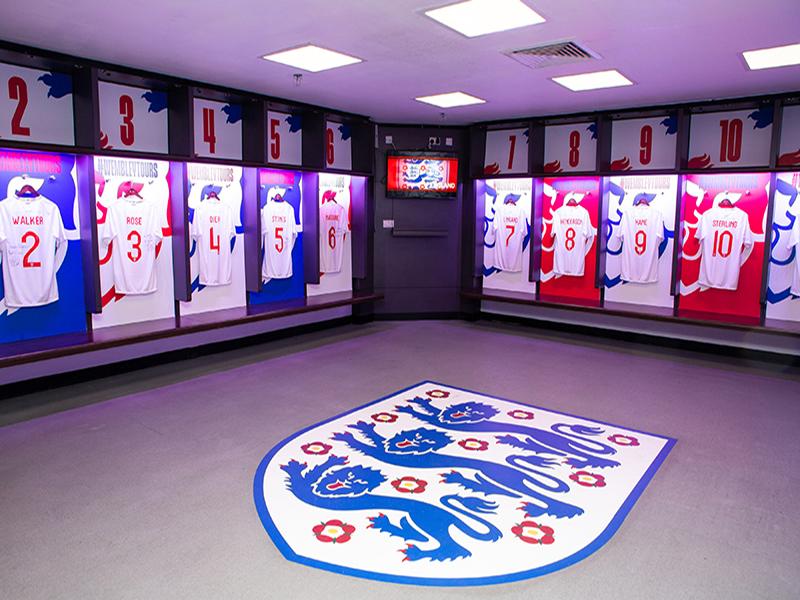 Sports Group Tours