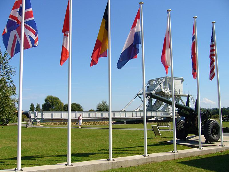 Normandy 80th Commemorations - 6th Airborne