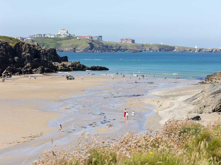 Newquay © Visit Cornwall/Matt Jessop