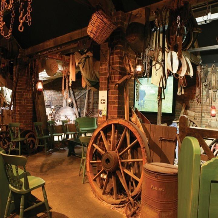 The World of James Herriot