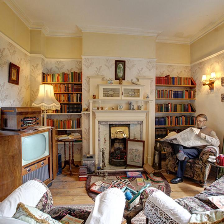 The World of James Herriot