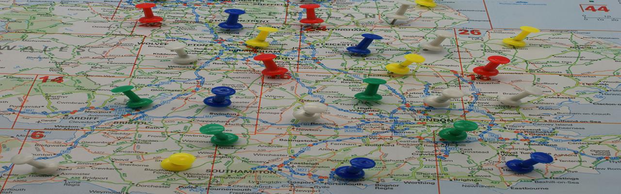 Exciting things are afoot for group travel in 2026!