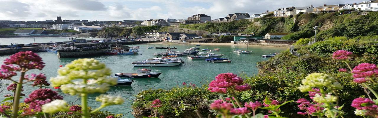The inimitable English summer - a destination in its own right