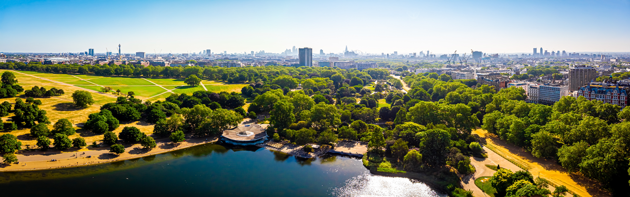 London in the summer: top stops on our group tours