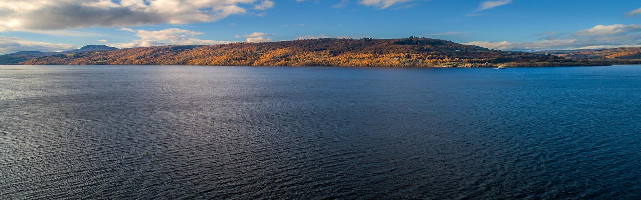 Lochs, Legends and Film Locations: Scotland for Groups