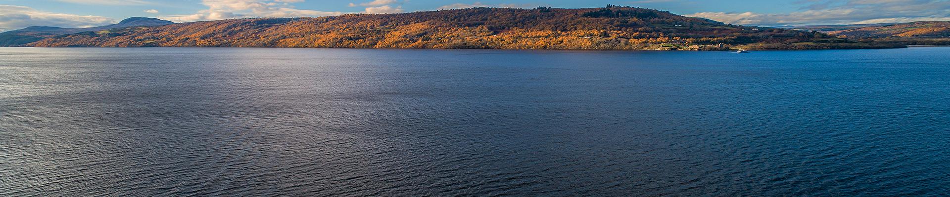 Lochs, Legends and Film Locations: Scotland for Groups