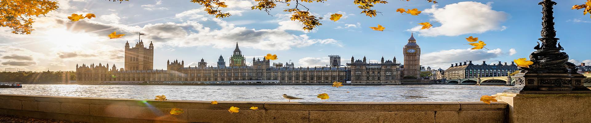 Autumn: 20 can’t miss activities for groups this cosy season