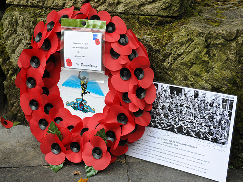 Arnhem 80th Commemoration