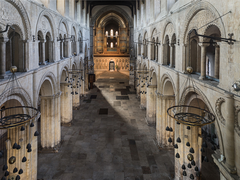 St Augustine & Early Christianity Group Tour