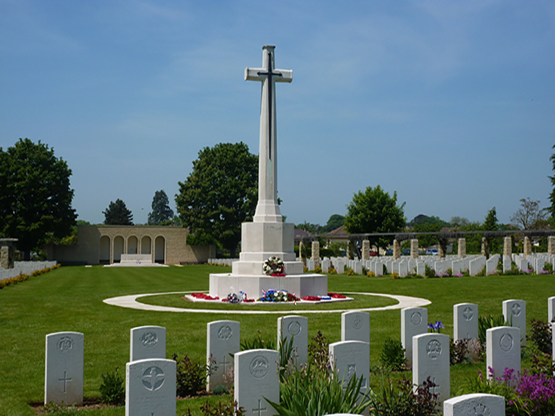 Normandy 6th Airborne