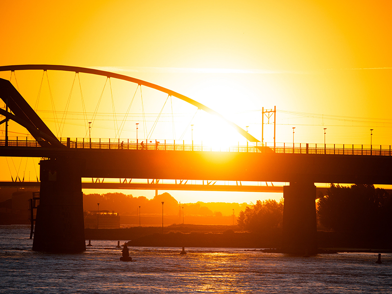 Arnhem 4 Day Tour